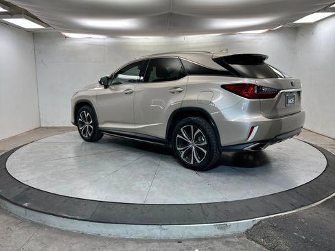 Used 2016 Lexus RX 350 FWD w/ Premium Package image 3