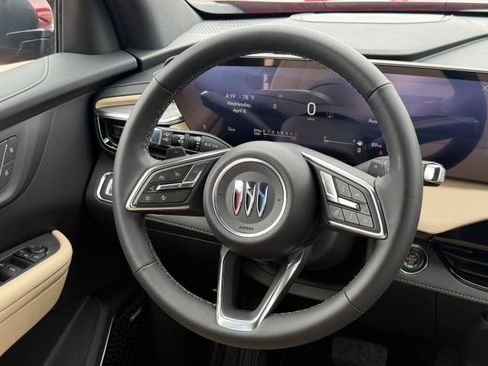 New 2026 Buick Enclave Preferred FWD image 27