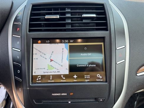 Used 2016 Lincoln MKC Reserve w/ Lincoln MKC Climate Package AWD/4WD image 39