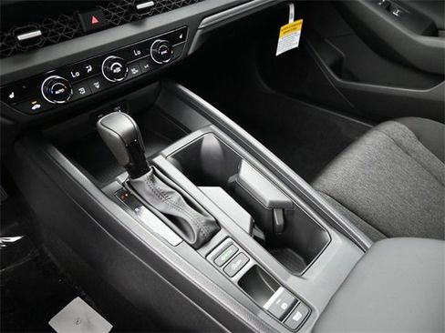 New 2025 Honda Accord SE image 26