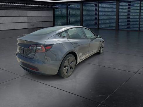 Used 2023 Tesla Model 3 Standard Range RWD image 8