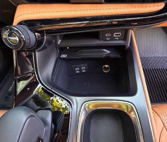 Certified 2026 Lexus NX 350 AWD w/ Luxury Package image 30