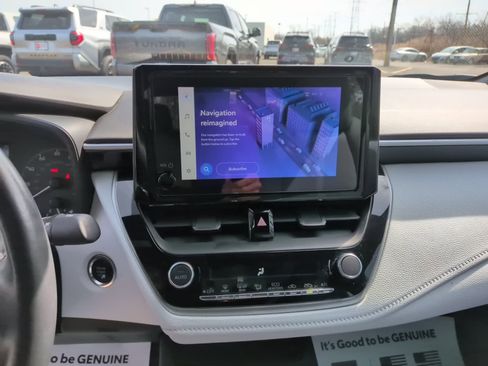 Certified 2024 Toyota Corolla SE image 20