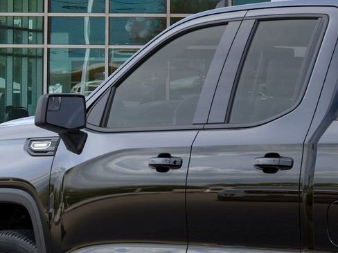 New 2026 GMC Sierra 1500 Elevation w/ Elevation Select Package AWD/4WD image 12
