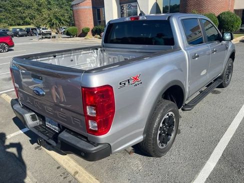 Used 2021 Ford Ranger XL w/ Equipment Group 101A High AWD/4WD image 4