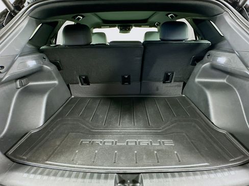 Used 2025 Honda Prologue Elite image 29