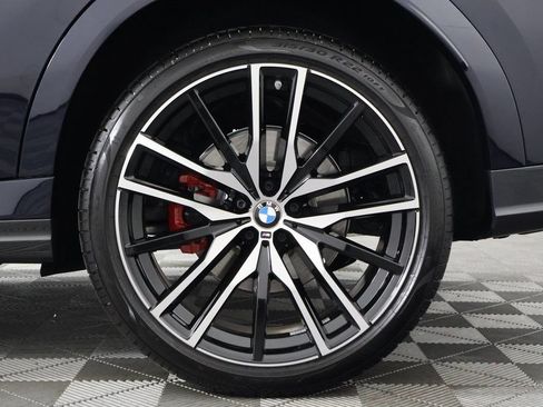 Used 2026 BMW X6 xDrive40i w/ Premium Package AWD/4WD image 16