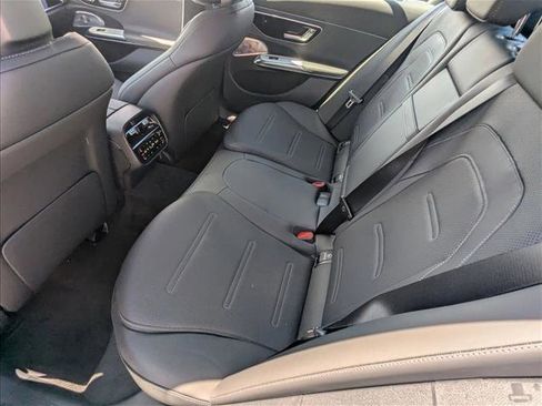 New 2026 Mercedes-Benz E 53 AMG e 4MATIC Sedan image 15