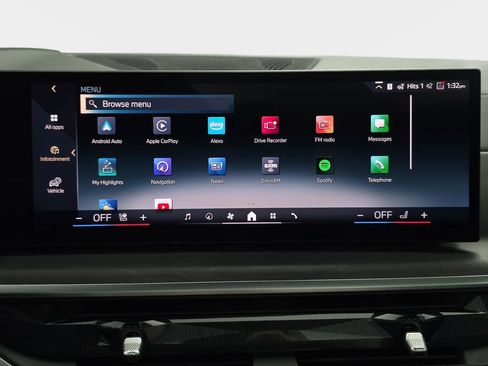 New 2026 BMW X5 xDrive50e w/ M Sport Package image 21