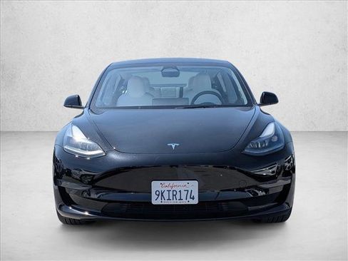 Used 2023 Tesla Model 3 Standard Range RWD image 2
