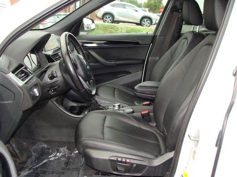 Used 2019 BMW X1 xDrive28i AWD/4WD image 9
