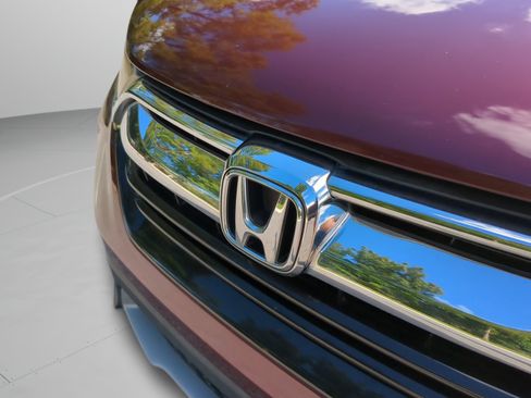 Used 2018 Honda CR-V LX image 29