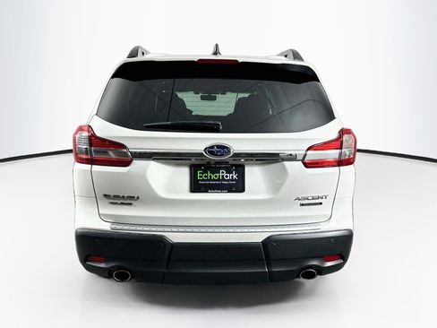 Used 2019 Subaru Ascent Touring AWD/4WD image 7