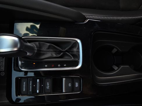 Certified 2025 Acura Integra A-Spec image 35