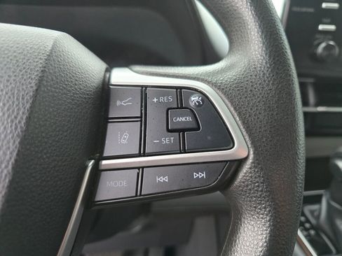 Used 2021 Toyota Sienna LE image 23