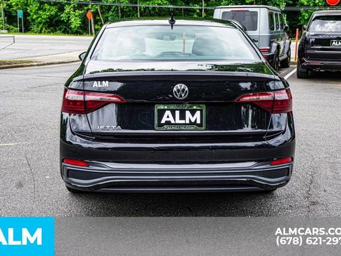 Used 2024 Volkswagen Jetta S FWD image 11