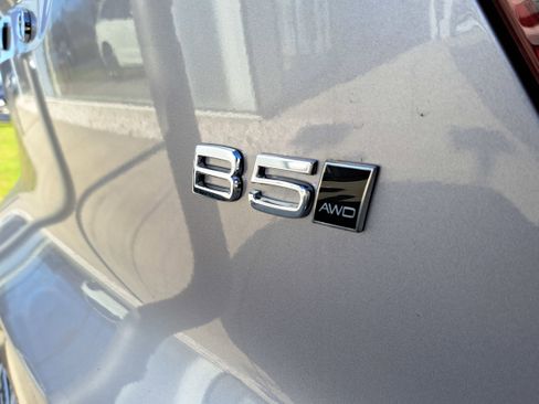 New 2026 Volvo XC40 B5 Plus w/ Protection Package Premier image 7