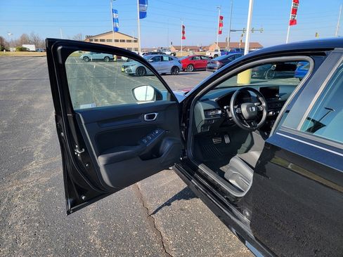 Certified 2023 Honda Civic Sport image 17