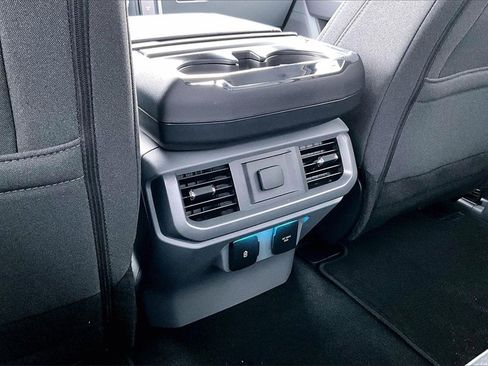 New 2025 Ford F150 XLT w/ Equipment Group 302A MID image 18