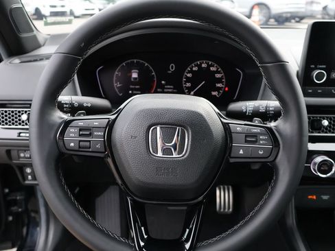 Certified 2024 Honda Civic Sport image 26