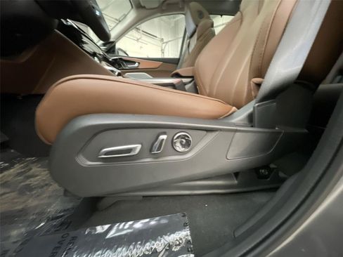 New 2026 Acura MDX w/ Technology Package AWD/4WD image 13