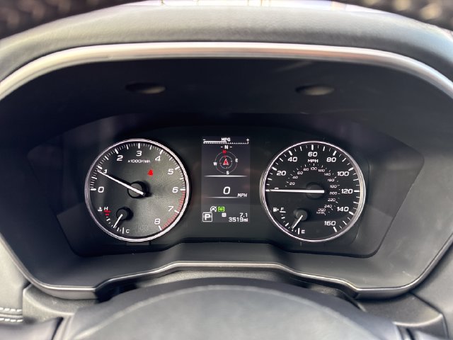 Used 2025 Subaru Outback Touring AWD/4WD image 20