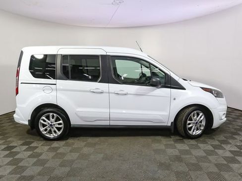 Used 2015 Ford Transit Connect XLT image 13