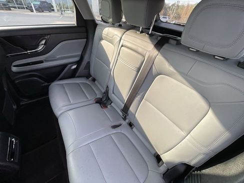 Used 2022 Lincoln Corsair FWD image 20