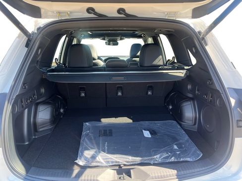 New 2026 Subaru Forester Touring AWD/4WD image 19