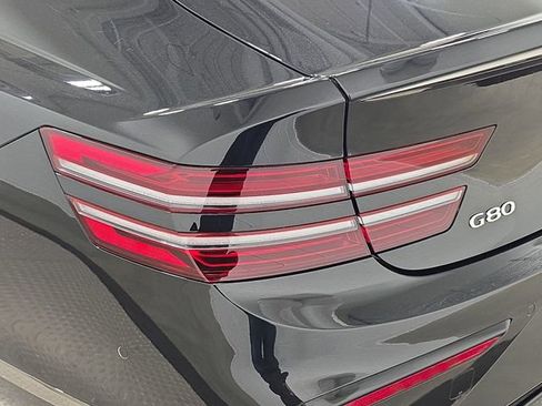 Used 2025 Genesis G80 3.5T Sport Prestige image 33