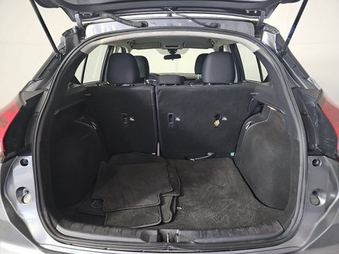Certified 2023 Nissan Kicks S FWD image 12