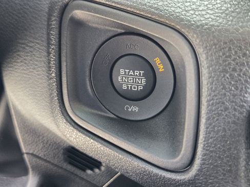 New 2025 Jeep Wrangler Willys image 21