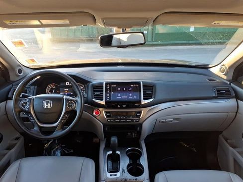 Used 2018 Honda Pilot EX-L image 15