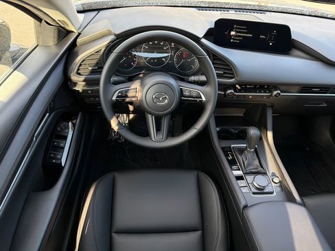 New 2026 MAZDA MAZDA3 2.5 S Sedan w/ Preferred Pkg FWD image 18
