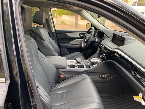 Used 2024 Acura MDX SH-AWD w/ Technology Package image 63