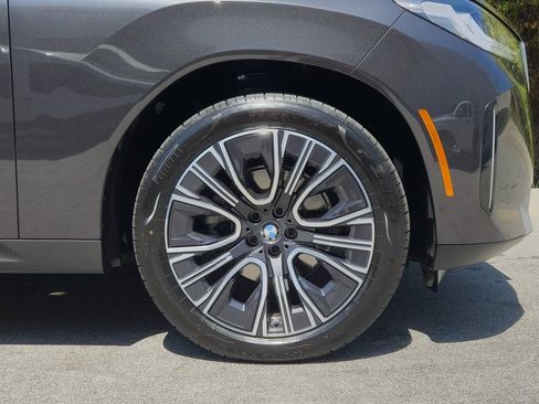 Used 2025 BMW X3 xDrive30i w/ Convenience Package image 9