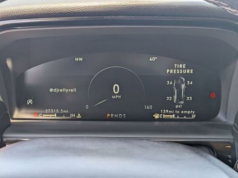 Certified 2023 Lincoln Nautilus Reserve AWD/4WD image 18