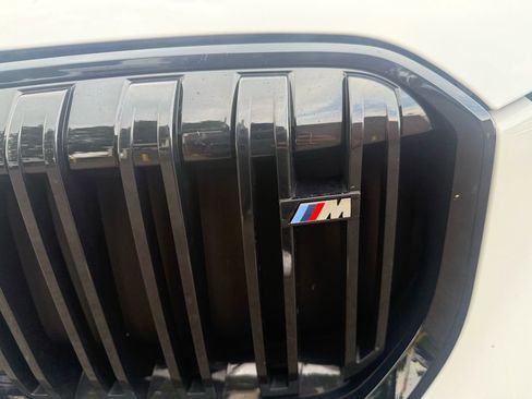 Used 2025 BMW X1 M35i w/ Premium Package AWD/4WD image 12
