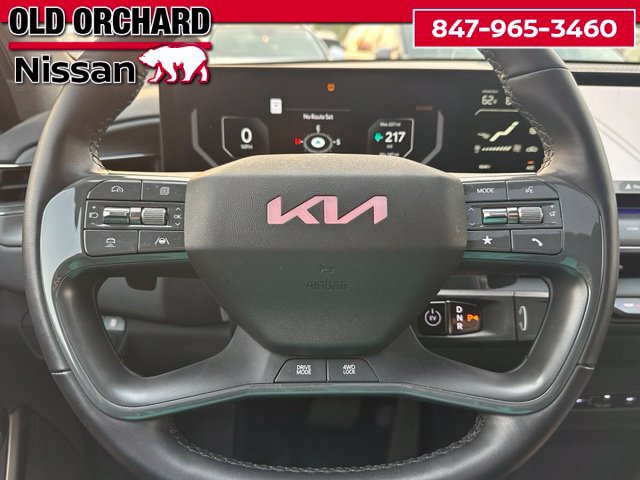 Used 2024 Kia EV9 Land AWD/4WD image 22