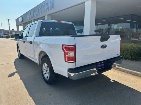 Used 2019 Ford F150 XLT RWD image 26