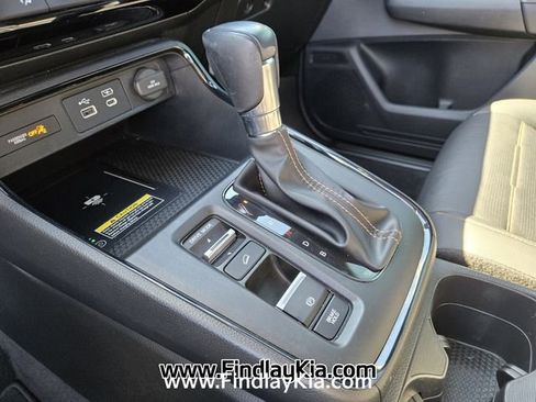 Used 2024 Honda CR-V Sport Touring image 26