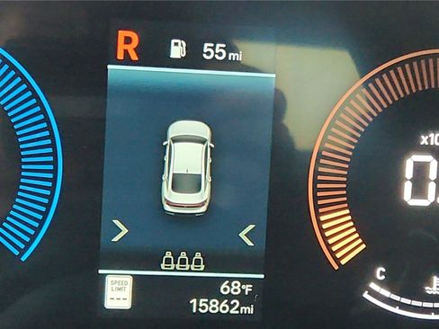 Used 2024 Hyundai Sonata SEL image 33