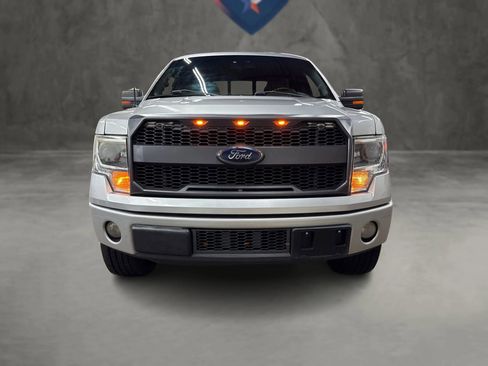 Used 2013 Ford F150 Platinum RWD image 12