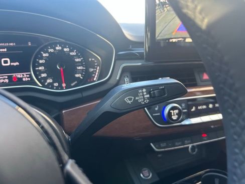 Used 2022 Audi A5 2.0T Premium w/ Convenience Package image 22