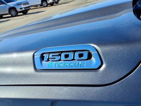 Used 2022 RAM 1500 Big Horn image 10