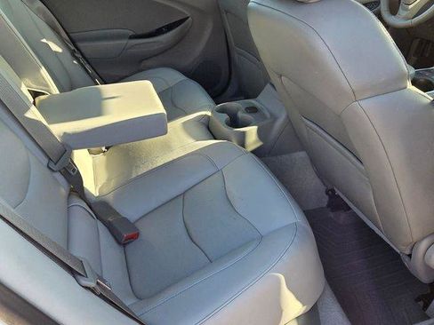 Used 2018 Chevrolet Volt LT w/ LT Driver Confidence Package image 14