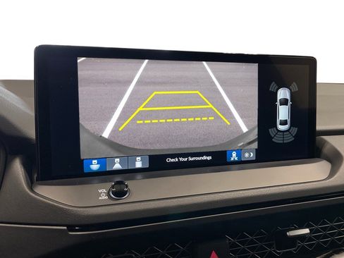 New 2026 Honda Accord EX-L image 13