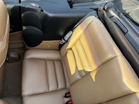 Used 1995 Ford Mustang GT RWD image 12