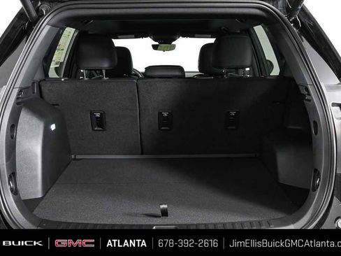 New 2026 GMC Terrain AT4 w/ Convenience Package III AWD/4WD image 30