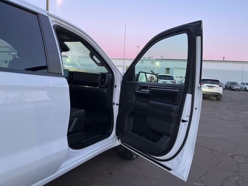 Certified 2023 Chevrolet Silverado 1500 LT image 21